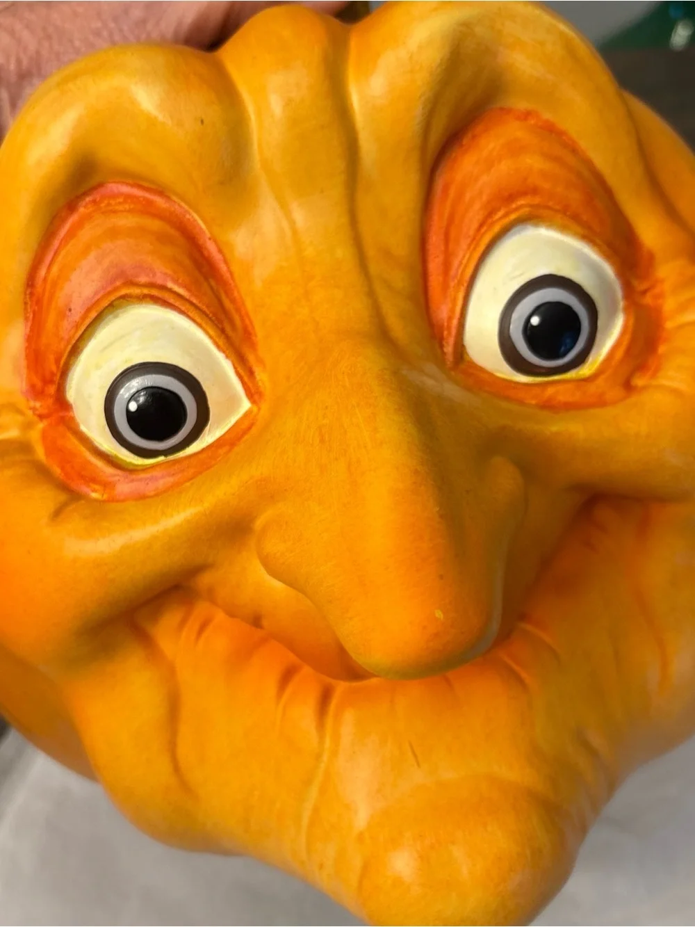 Unbranded jack lantern